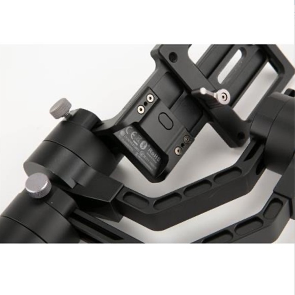 Zhiyun Crane V2 3-Axis Handheld Gimbal Stabilizer - Picture 5 of 9